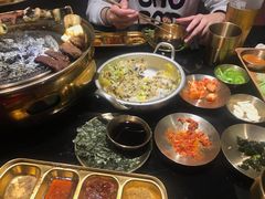 -东味北道熟成·炭火烤肉(九龙店)
