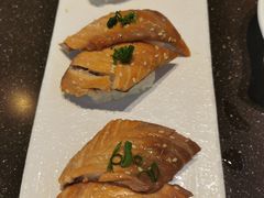 -元气寿司(东方宝泰店)