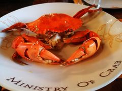 冷黄油蟹-Ministry of Crab(科伦坡店)