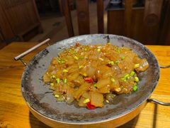-老雒阳面馆·水席·洛阳菜(王城路店)