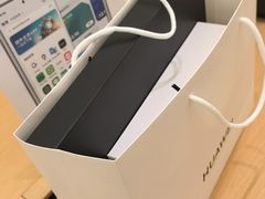 -华为智能生活馆(上海金桥国际商业广场)