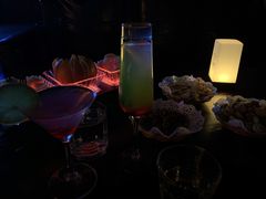 -花儿酒吧(济南店)