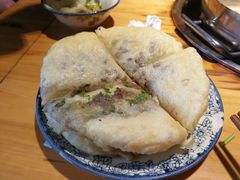 -大众跷脚牛肉馆·非遗传承单位(峨眉山店)