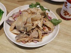 -东山茶寮(新安店)