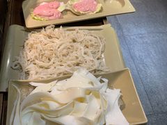 猪黄喉-渝味晓宇火锅(合川路店)