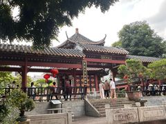 -碧江金楼