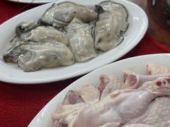 -花苑美食横琴生蚝火锅(拱北粤华路店)