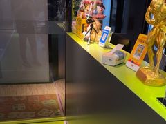 -GMJ·24H健身房(北外滩店)