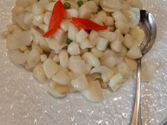 鸡头米小炒-香雪海饭店中餐厅(人民桥店)