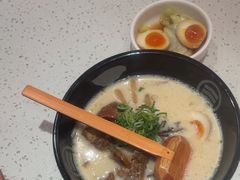 -味千拉面(泰州万达广场店)