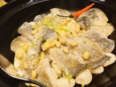 -汤城小厨•粤菜•靓汤(西直门凯德MALL店)