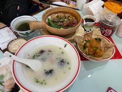 -赵财财·肠粉·煲仔饭(华润万象城店)