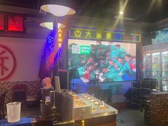 -马路牙子烧烤音乐酒馆(望京店)