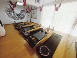 -净·瑜伽普拉提