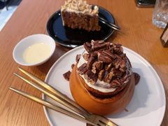 -大酉·M Coffee(北京美术馆店)