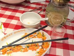 -西贝(南开大悦城店)