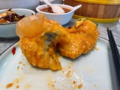 -凯鸽酒楼•雁北民间菜(云冈石窟店)