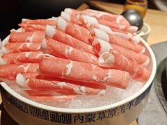 -巴奴毛肚火锅(七宝领展广场店)