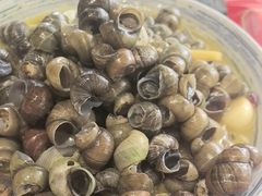 -周姑娘不等味·牛羊肉火锅·螃蟹罗氏虾·烤鱼烤串(高邮店)