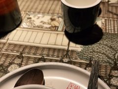 -绿茶餐厅(汇悦大融城店)