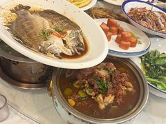 -乔家满族八大碗(流水沟店)