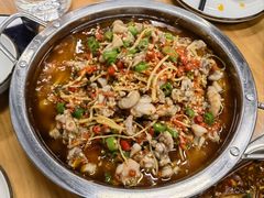 -艺味深尝(云锦路店)