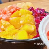 甜品脑袋今日的快乐 就在杨小贤！！