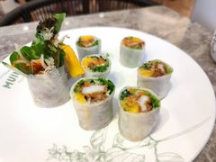 -美奈小馆·东南亚菜(福田星河COCO Park店)