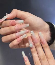 -斯馨·健康美甲美睫