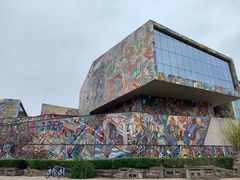 -四川美术学院美术馆