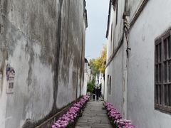 -小河直街历史文化街区