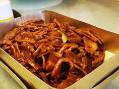 -汇贤府·李氏鲁菜(五棵松店)