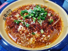 -马路边边串串香(双井直营店)