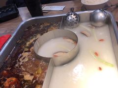 -新辣道鱼火锅(上地华联店)