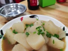 -正宗阳山牛杂(东城店)