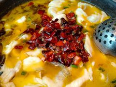 -川里谈·川味小馆(北京路店)