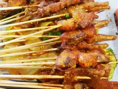 -林二哥宜烤官·宜宾小烧烤