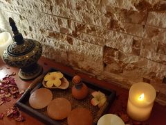 -木兰逸•泰式按摩•头疗•SPA(车公庙店)