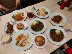 -宜家·瑞典食品屋(宝山店)