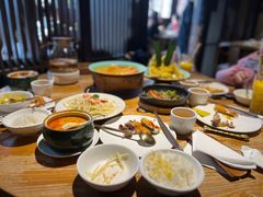 -壹泰东南亚主题餐厅·高良姜风情(州桥店)