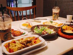 -菲滋意式餐厅(西溪印象城店)