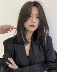 -丝语萱形象