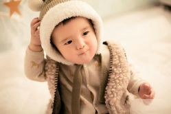 android_upload_pic-BabyA 专业婴童摄影(古北时尚广场店)
