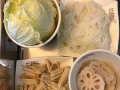 千层肚-鲁西肥牛(九方购物中心店)