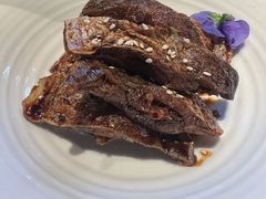 -漢舍中国菜馆(889广场店)