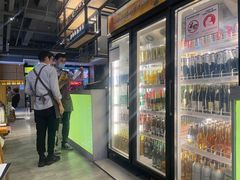 -木屋烧烤(创意园店)
