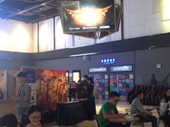 -万达影城(城中万达广场激光IMAX店)