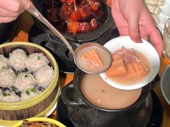 -莲餐厅·湖北菜·潜江小龙虾店(愚园路店)
