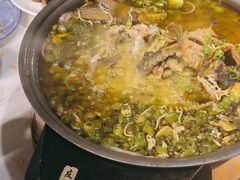 -友记功夫香·人民大排档(红牌楼店)