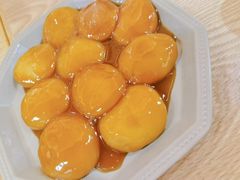 糖油粑粑-湘拾(壹方北馆店)